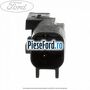 Senzor temperatura exterioara grila cu paleti oscilanti Ford S-Max 2007-2014 1.6 TDCi 115 cp T1WA, T1WB diesel