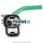 Senzor temperatura filtru particule fir verde Ford S-Max 2007-2014 2.0 TDCi 163 cp TXWA diesel | Foto 4