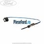Senzor temperatura filtru particule spre fata Ford Kuga 2008-2012 2.0 TDCI 4x4 163 cp TXDA diesel