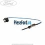 Senzor temperatura filtru particule spre fata Ford Kuga 2013-2016 2.0 TDCi 120 cp XRMA, XRMB, XRMC diesel