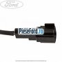 Senzor temperatura filtru particule spre spate Ford Kuga 2016-2018 2.0 TDCi 4x4 180 cp T8MA, T8MB, T8MC diesel