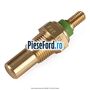 Senzor temperatura Ford Escort 1990-1995 1.6 i 16 88 cp L1H benzina