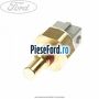 Senzor temperatura Ford Fiesta 1989-1996 1.3 CAT 60 cp J6B benzina | Foto 2