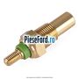 Senzor temperatura Ford Ka 1996-2008 1.3 i 49 cp JJD, JJF, JJG, JJH, JJL benzina