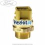 Senzor temperatura furtun radiator apa model AC Ford Escort 1995-1998 1.8 16V 115 cp RKC benzina