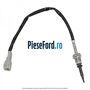 Senzor temperatura galerie evacuare Ford Ranger 2012-2015 3.2 TDCi 4x4 200 cp ENSA, SA2R, SA2S, SA2W, SAFA diesel