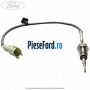 Senzor temperatura galerie evacuare Ford Transit 2014-2018 2.2 TDCi 4x4 125 cp CY24, CYR5 diesel