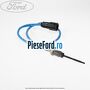 Senzor temperatura gaze evacuare DPF Ford Tourneo Connect 2013-2018 1.6 TDCi 115 cp T1GA diesel