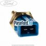 Senzor temperatura lichid racire chiulasa spre fata Ford Escort 1990-1995 Cosworth 4x4 220 cp N5F benzina