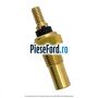 Senzor temperatura lichid racire chiulasa spre spate Ford Escort 1995-1998 Cosworth 4x4 220 cp N5F benzina