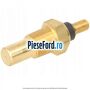 Senzor temperatura lichid racire chiulasa spre spate Ford Escort 1995-1998 Cosworth 4x4 220 cp N5F benzina | Foto 2