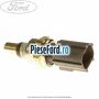 Senzor temperatura lichid racire cu filet Ford Cougar 2.0 16V 131 cp EDBA, EDBB, EDBC, EDBD benzina | Foto 2