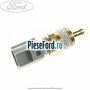 Senzor temperatura lichid racire cu filet Ford Fiesta 1989-1996 1.0 45 cp TLB benzina