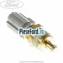 Senzor temperatura lichid racire cu filet Ford Fiesta 1989-1996 1.0 45 cp TLB benzina | Foto 2