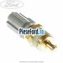 Senzor temperatura lichid racire cu filet Ford Fiesta 1989-1996 1.1 50 cp G6A benzina | Foto 2