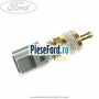 Senzor temperatura lichid racire cu filet Ford Fiesta 1996-2001 1.0 i 65 cp C4E benzina