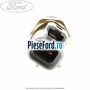 Senzor temperatura lichid racire cu filet Ford Fiesta 2005-2008 1.6 16V 100 cp FYJA, FYJB benzina