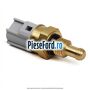 Senzor temperatura lichid racire cu filet Ford Fiesta 2005-2008 ST150 150 cp N4JB benzina | Foto 5
