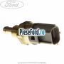 Senzor temperatura lichid racire cu filet Ford Focus 2004-2007 1.8 125 cp Q7DA, QQDA, QQDB benzina | Foto 2