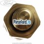 Senzor temperatura lichid racire cu filet Ford Focus 2008-2011 1.8 125 cp Q7DA, QQDA, QQDB benzina | Foto 3