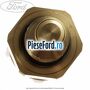 Senzor temperatura lichid racire cu filet Ford Galaxy 1995-2000 2.0 i 116 cp NSE, ZVSA benzina | Foto 3
