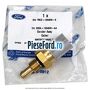 Senzor temperatura lichid racire cu filet Ford Galaxy 1995-2000 2.3 16V 146 cp E5SA, Y5B benzina | Foto 4