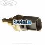 Senzor temperatura lichid racire cu filet Ford Galaxy 2000-2006 2.3 4x4 145 cp E5SA, Y5B benzina | Foto 2