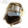 Senzor temperatura lichid racire cu filet Ford Mondeo 1996-2000 2.0 i 131 cp NGA, NGB, NGC, NGD benzina