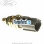 Senzor temperatura lichid racire fara filet Ford Cougar 2.5 V6 24V 170 cp LCBA, LCBB, LCBC, LCBE benzina