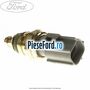 Senzor temperatura lichid racire fara filet Ford Fusion 1.3 60 cp BAJA benzina