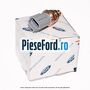 Senzor temperatura lichid racire fara filet model 2 Ford Fusion 1.25 75 cp FUJA, FUJB benzina | Foto 3