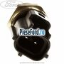Senzor temperatura lichid racire Ford Escort 1995-1998 1.8 D 60 cp RTE, RTF, RTH diesel