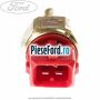 Senzor, temperatura lichid racire Ford Fiesta 1996-2001 1.3 i 50 cp JJA, JJC, JJE, JJJ, JJK, JJM benzina | Foto 2