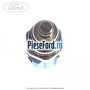 Senzor temperatura lichid racire Ford Fiesta 2013-2017 1.0 80 cp P4JA, P4JB, P4JC, P4JD benzina