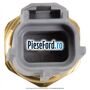 Senzor temperatura lichid racire Ford Fiesta 2013-2017 1.0 80 cp P4JA, P4JB, P4JC, P4JD benzina | Foto 5