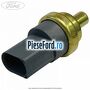Senzor temperatura lichid racire Ford Galaxy 2000-2006 2.8 V6 204 cp AYL benzina
