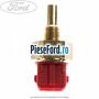 Senzor, temperatura lichid racire Ford Mondeo 1993-1996 1.8 i 16V 112 cp RKB benzina