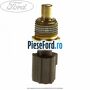 Senzor temperatura lichid racire Ford Mondeo 2000-2007 2.5 V6 24V 170 cp LCBD benzina