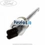 Senzor temperatura lichid racire in baie ulei Ford Mondeo 2008-2014 2.2 TDCi 200 cp KNBA diesel