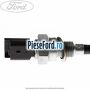 Senzor temperatura lichid racire in baie ulei Ford S-Max 2007-2014 2.2 TDCi 200 cp KNWA diesel