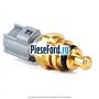 Senzor temperatura lichid racire push pin Ford Mondeo 2000-2007 2.5 V6 24V 170 cp LCBD benzina | Foto 2