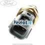 Senzor temperatura lichid racire push pin Ford Mondeo 2000-2007 2.5 V6 24V 170 cp LCBD benzina | Foto 4