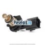 Senzor temperatura motor echipare Webasto incalzire auxiliara Ford Focus 2014-2018 1.5 TDCi ECOnetic 105 cp AEDA, XXDB diesel
