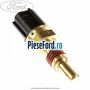 Senzor temperatura motor Ford Fiesta 1989-1996 1.4 71 cp F6E benzina