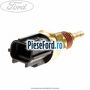 Senzor temperatura motor Ford Fiesta 1989-1996 1.4 75 cp FUF benzina | Foto 2