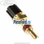 Senzor temperatura motor Ford Fiesta 1989-1996 1.6 Turbo 131 cp LHA benzina
