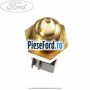 Senzor temperatura motor Ford Galaxy 1995-2000 2.3 16V 146 cp E5SA, Y5B benzina | Foto 2