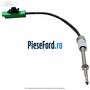 Senzor temperatura turbosuflanta Ford Grand C-Max 2016-2020 2.0 TDCi 150 cp T7DB, T7DC, T7DD diesel