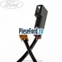 Senzor uzura placute frana spate Ford Transit 2006-2014 2.2 TDCi 110 cp QVFA diesel