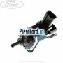 Senzor vacuum galerie admisie Ford Mondeo 2000-2007 2.0 16V 146 cp CJBA, CJBB benzina | Foto 3
